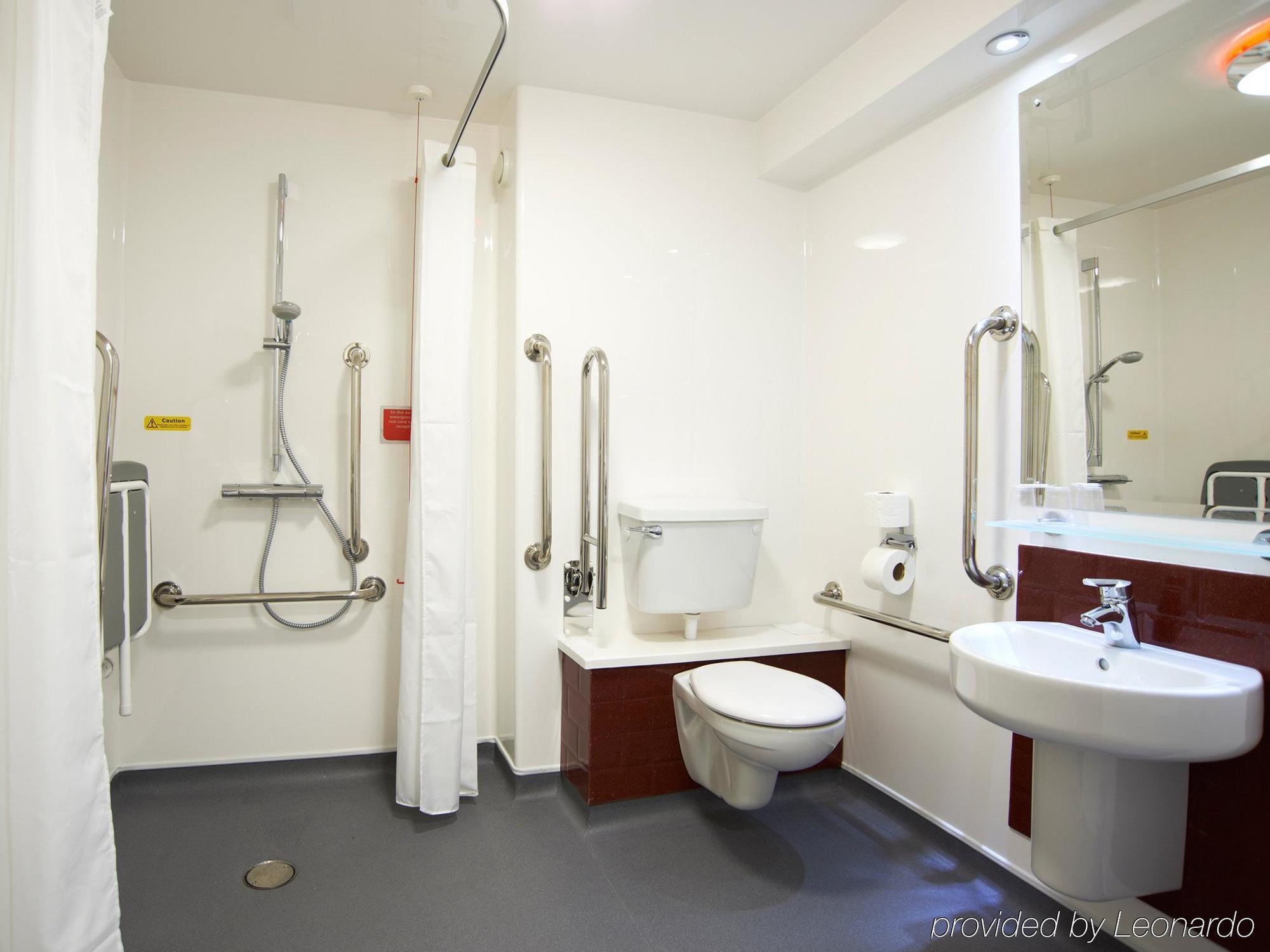 Travelodge London Greenwich المظهر الخارجي الصورة