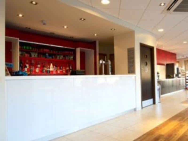 Travelodge London Greenwich المظهر الخارجي الصورة
