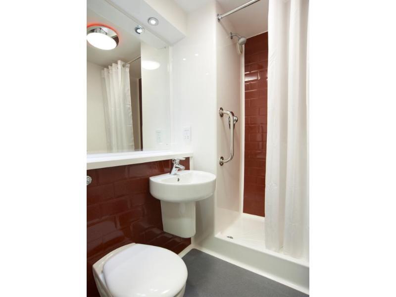 Travelodge London Greenwich المظهر الخارجي الصورة