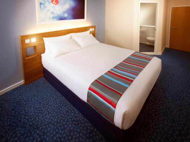 Travelodge London Greenwich المظهر الخارجي الصورة